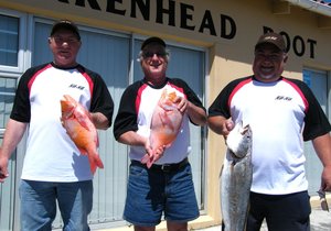 Skrif is aan die muur